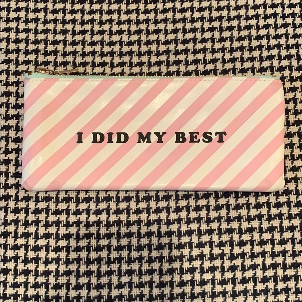 Ban.Do Pencil Case Gem